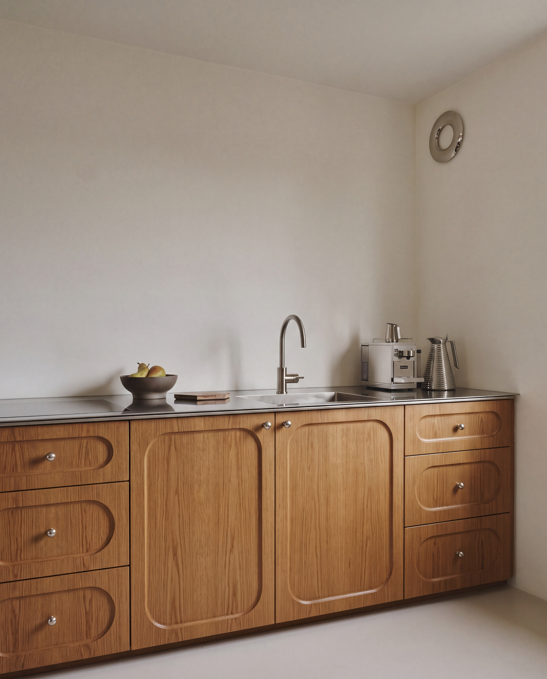 Relooker sa cuisine IKEA METOD avec du bois véritable : le guide complet