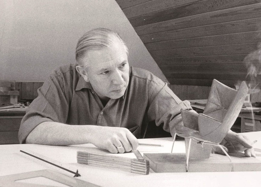 Hans Wegner et le bois : ce que le plus grand designer danois nous a appris