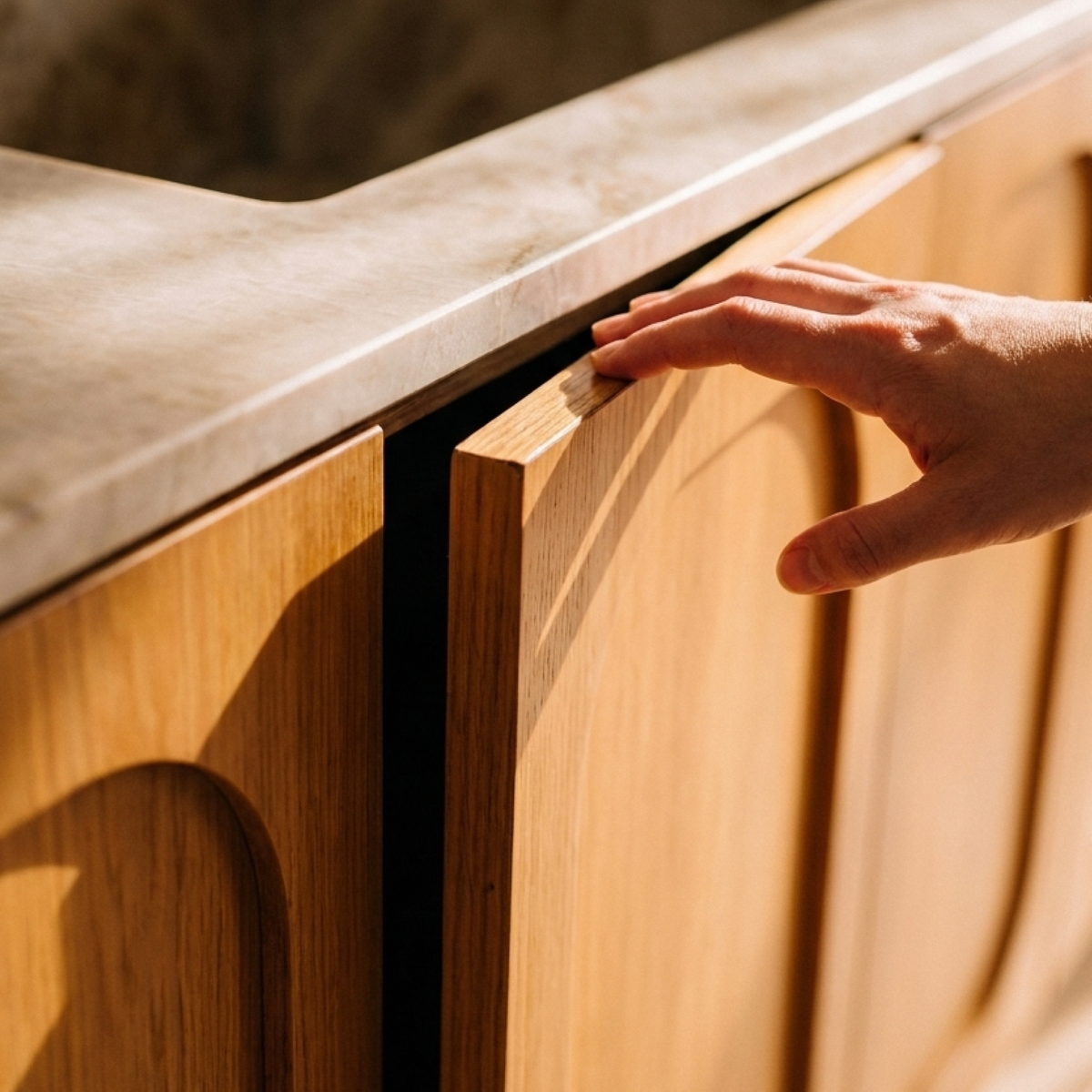 Porte cuisine IKEA METOD bois : ce que les grandes marques ne vous disent pas