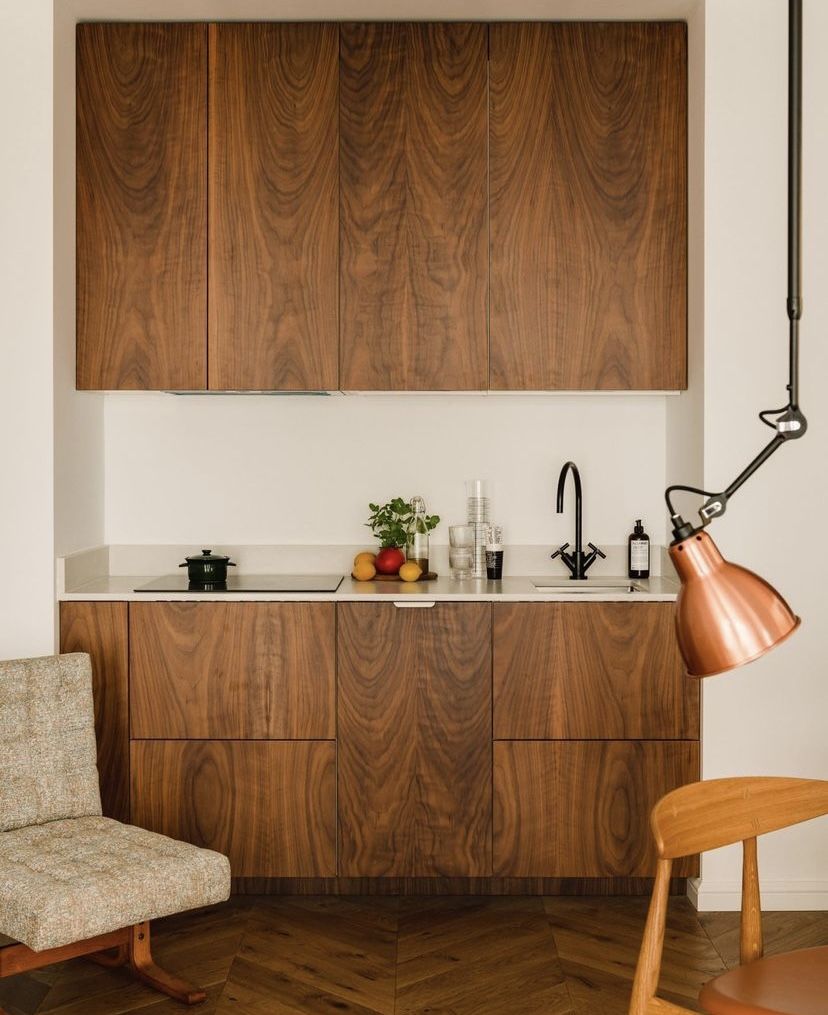 Façades Ikea Method sur-mesure : transformer une cuisine standard en cuisine haut de gamme