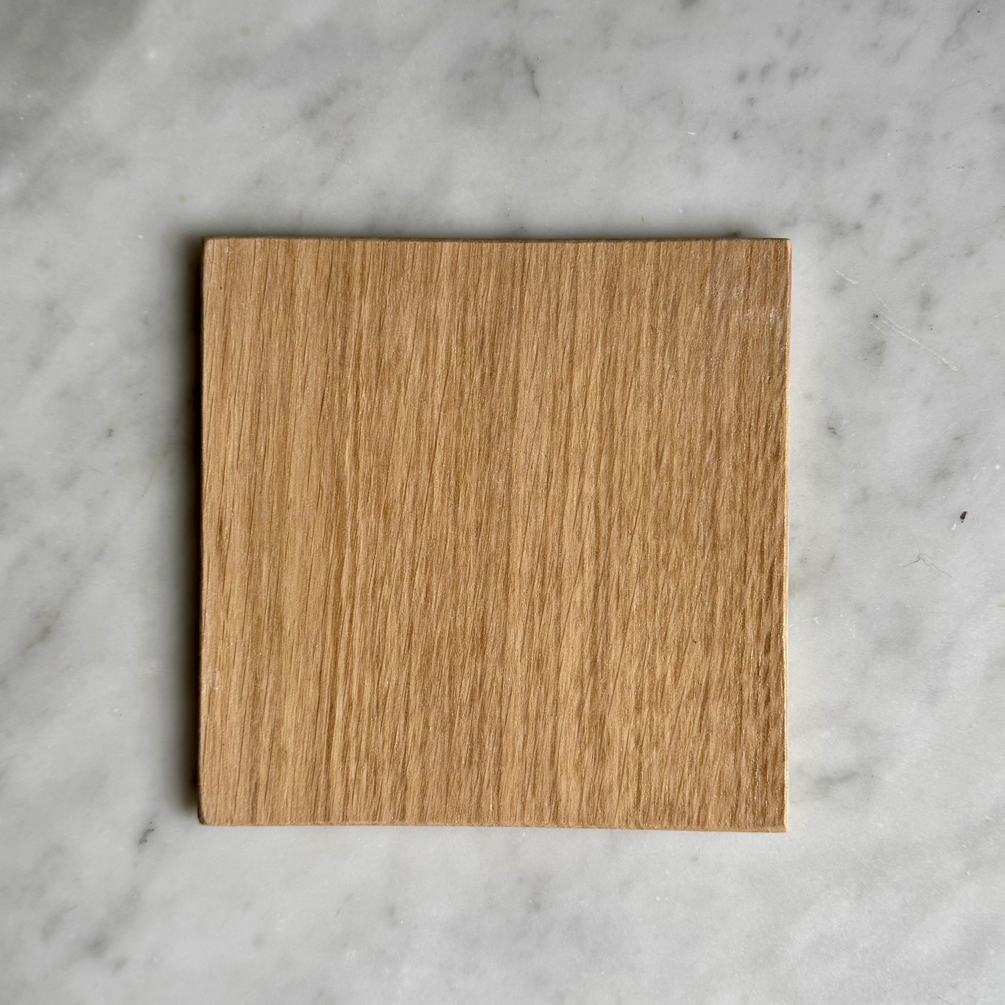 Pack 3 échantillons : Chêne naturel, miel & foncé