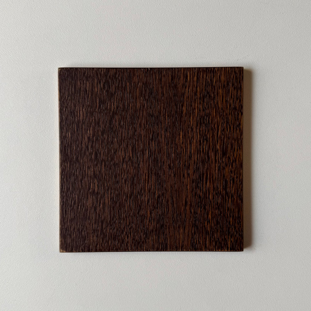 Echantillons placage chêne EXPRESSO - S-4438